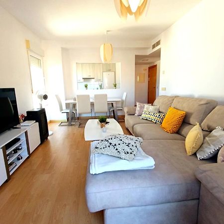 Atico Buenavista Apartamento Benalmádena Exterior foto