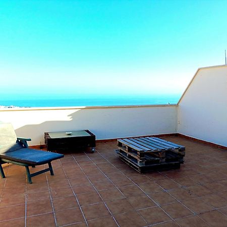 Atico Buenavista Apartamento Benalmádena Exterior foto