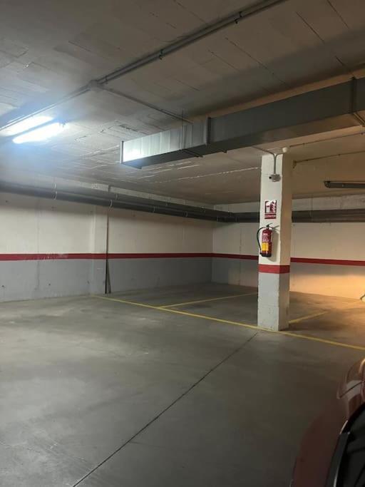 Atico Buenavista Apartamento Benalmádena Exterior foto