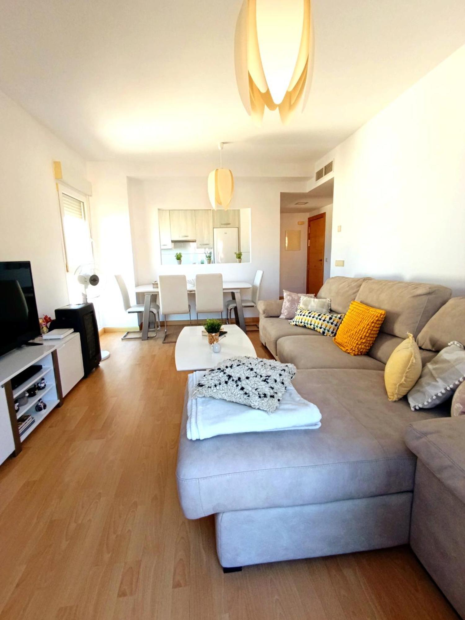 Atico Buenavista Apartamento Benalmádena Exterior foto