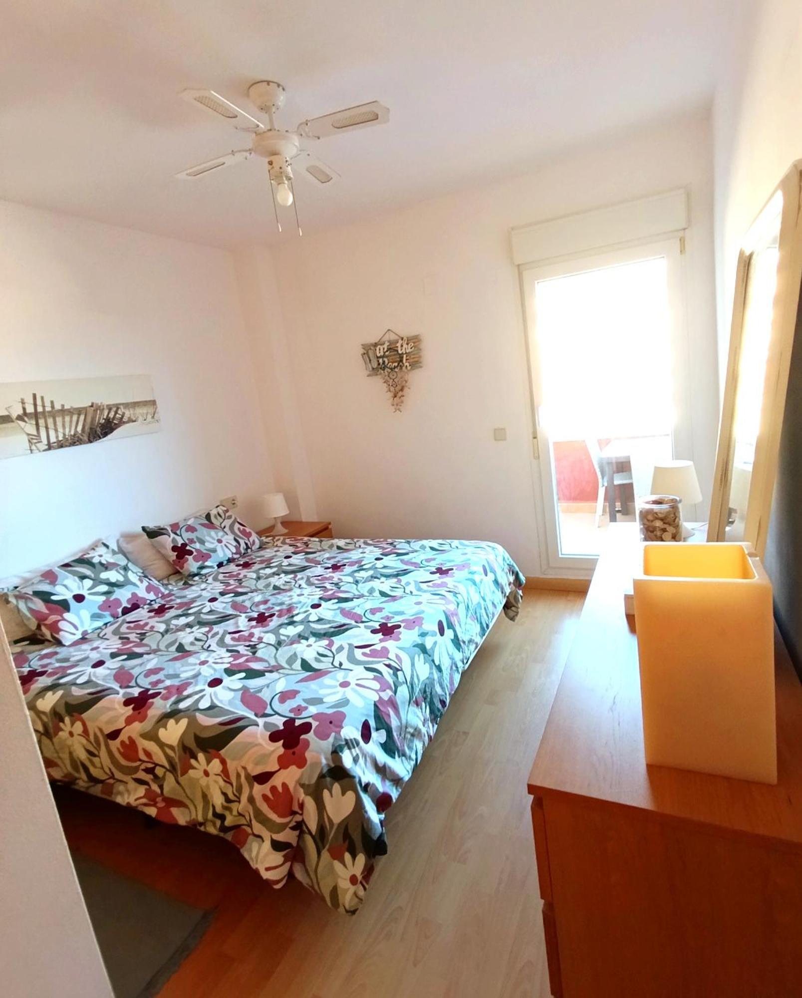 Atico Buenavista Apartamento Benalmádena Exterior foto