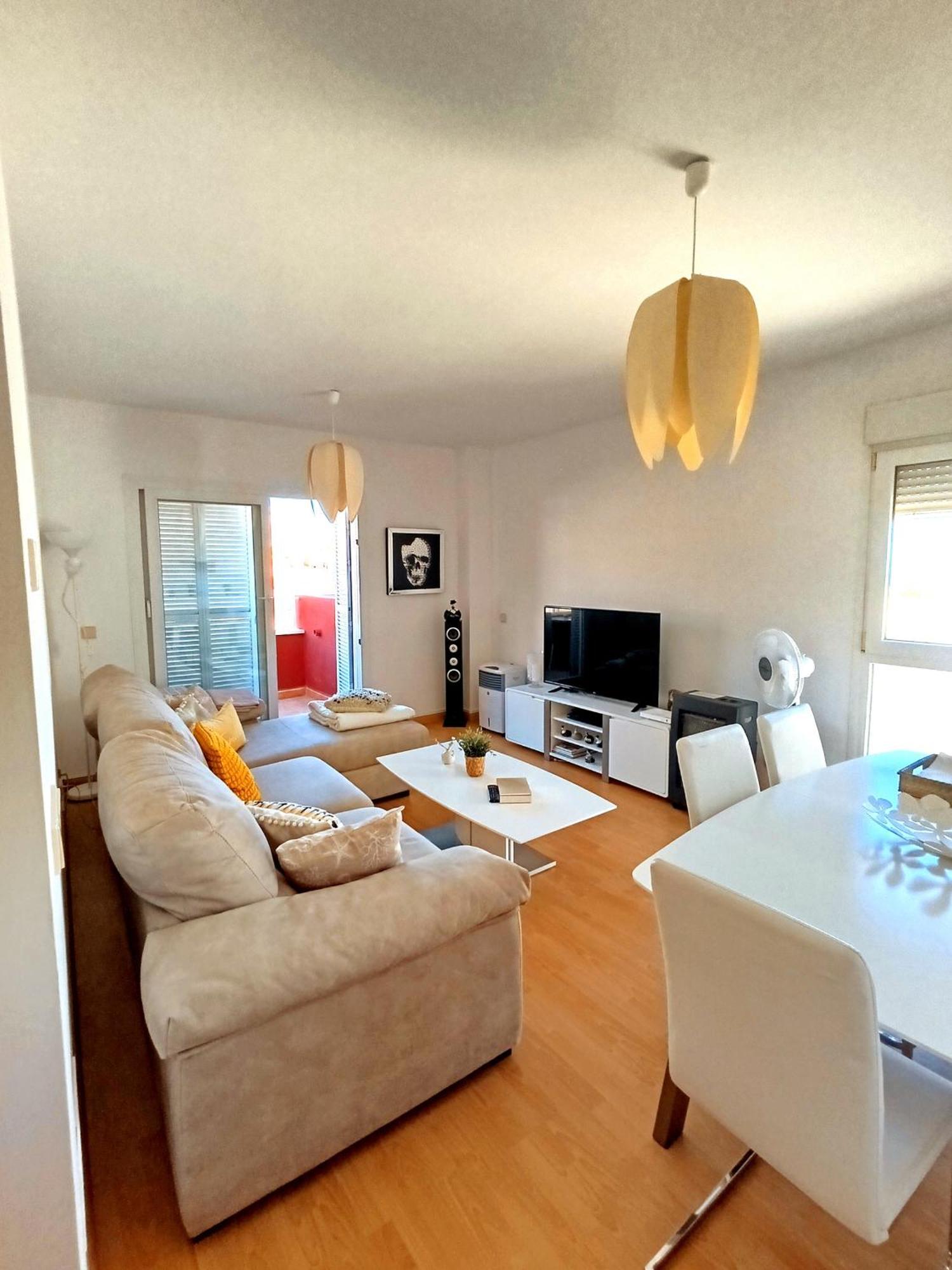 Atico Buenavista Apartamento Benalmádena Exterior foto