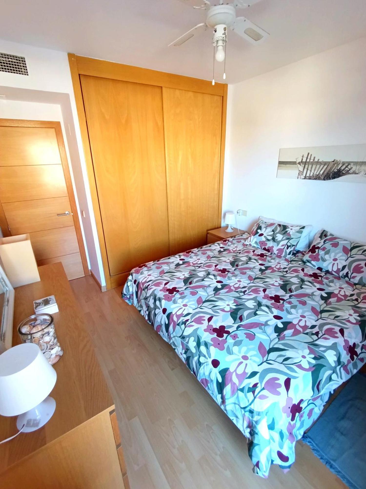 Atico Buenavista Apartamento Benalmádena Exterior foto