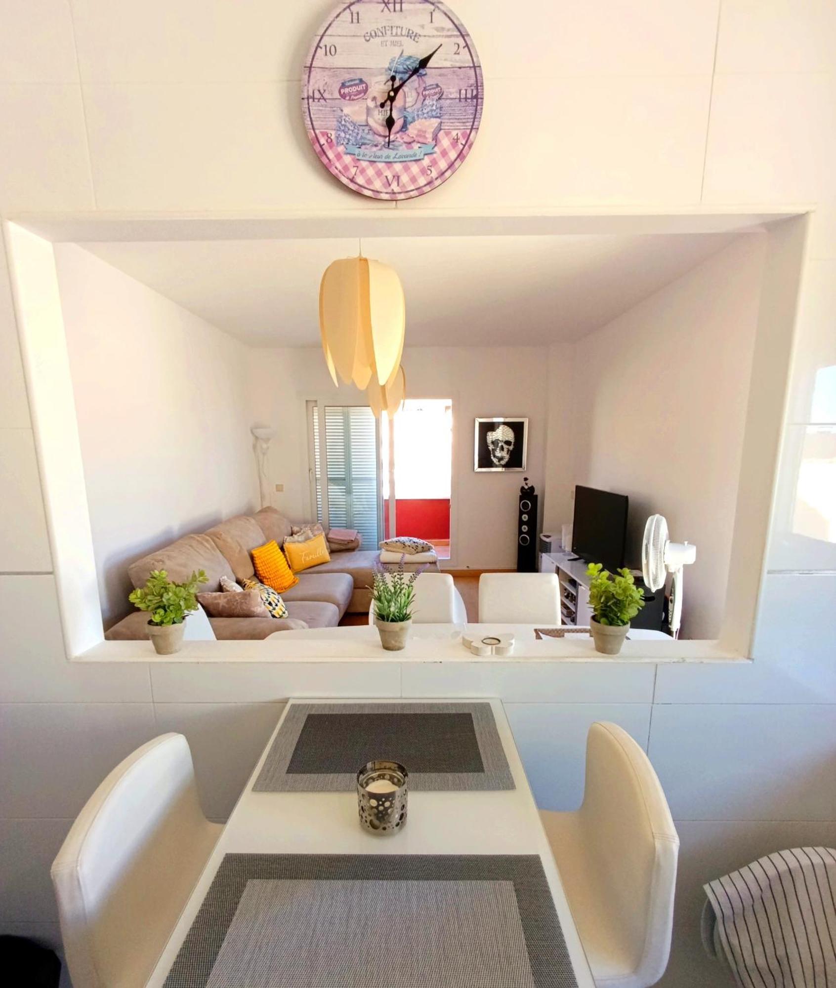 Atico Buenavista Apartamento Benalmádena Exterior foto